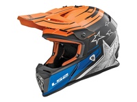 Шлем MX437 FAST CORE